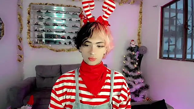 Snapshot of Sweet_Jack1 chatting on 12.14.24 Sweet Jack1 online show from 12.14.24
