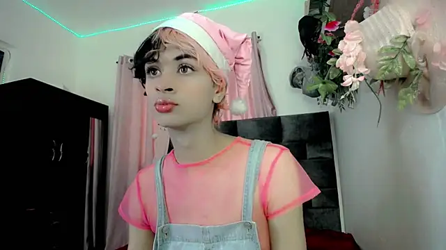 Snapshot of Sweet_Jack1 chatting on 12.21.24 Sweet Jack1 online show from 12.21.24