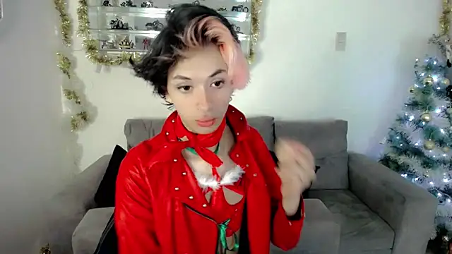 Snapshot of Sweet_Jack1 chatting on 12.24.24 Sweet Jack1 online show from 12.24.24