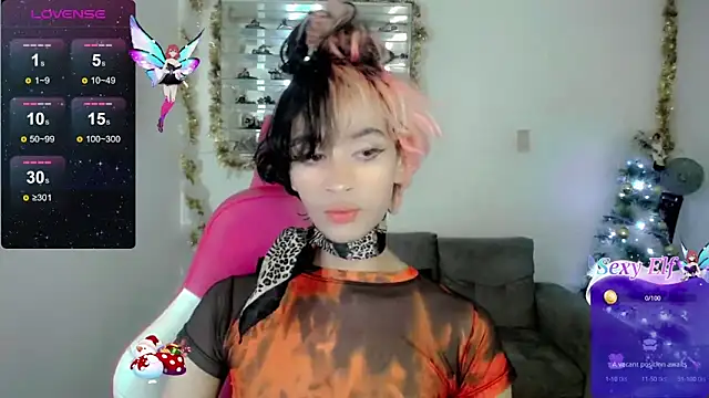 Snapshot of Sweet_Jack1 chatting on 12.26.24 Sweet Jack1 online show from 12.26.24