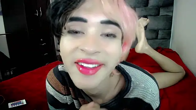 Snapshot of Sweet_Jack1 chatting on 12.27.24 Sweet Jack1 online show from 12.27.24