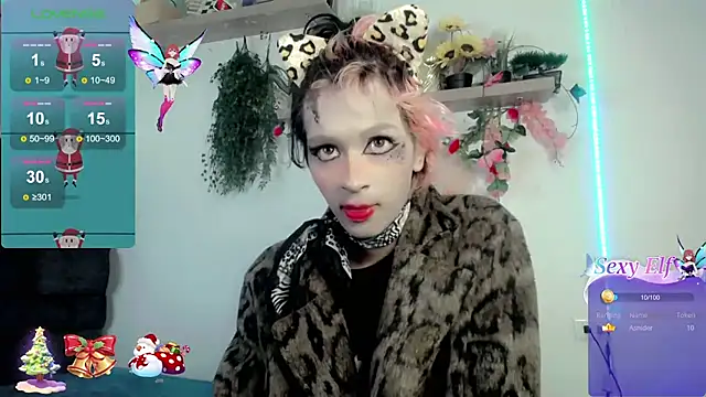 Snapshot of Sweet_Jack1 chatting on 12.30.24 Sweet Jack1 online show from 12.30.24