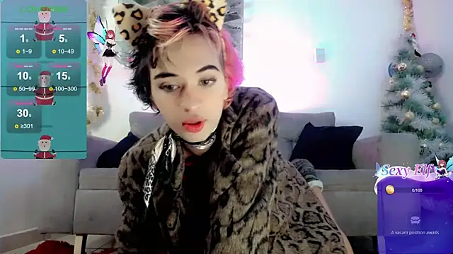 Snapshot of Sweet_Jack1 chatting on 01.07.25 Sweet Jack1 online show from 01.07.25