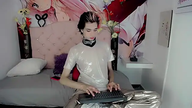 Snapshot of Sweet_Jack1 chatting on 01.09.25 Sweet Jack1 online show from 01.09.25