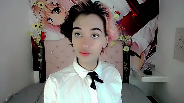 Snapshot of Sweet_Jack1 chatting on 01.11.25 Sweet Jack1 online show from 01.11.25