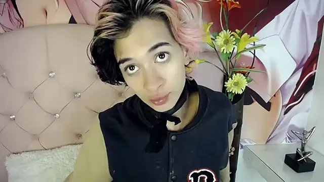Snapshot of Sweet_Jack1 chatting on 01.11.25 Sweet Jack1 online show from 01.11.25