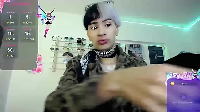 Snapshot of Sweet_Jack1 chatting on 01.16.25 Sweet Jack1 online show from 01.16.25