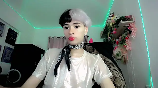 Snapshot of Sweet_Jack1 chatting on 01.16.25 Sweet Jack1 online show from 01.16.25