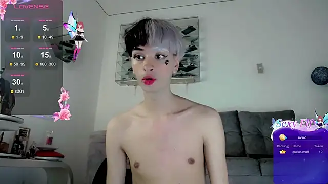 Snapshot of Sweet_Jack1 chatting on 01.17.25 Sweet Jack1 online show from 01.17.25