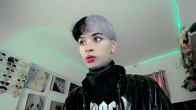 Snapshot of Sweet_Jack1 chatting on 01.18.25 Sweet Jack1 online show from 01.18.25