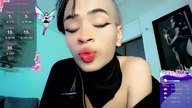 Snapshot of Sweet_Jack1 chatting on 01.20.25 Sweet Jack1 online show from 01.20.25