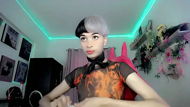 Snapshot of Sweet_Jack1 chatting on 01.21.25 Sweet Jack1 online show from 01.21.25