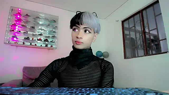 Snapshot of Sweet_Jack1 chatting on 01.22.25 Sweet Jack1 online show from 01.22.25