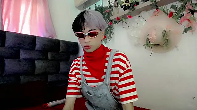 Snapshot of Sweet_Jack1 chatting on 01.23.25 Sweet Jack1 online show from 01.23.25