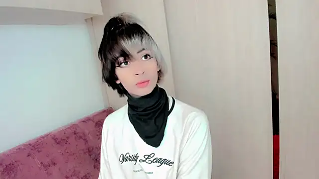 Sweet Jack1 online show from 09.18.25