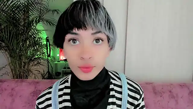 Sweet Jack1 online show from 09.24.25