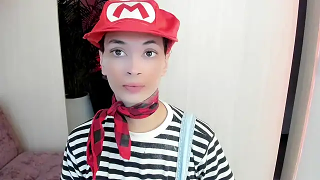 Sweet Jack1 online show from 10.03.25