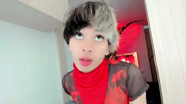 Sweet Jack1 online show from 10.17.25