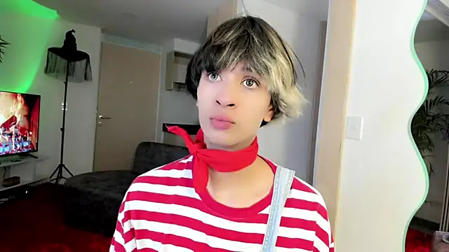 Sweet Jack1 online show from 11.08.25