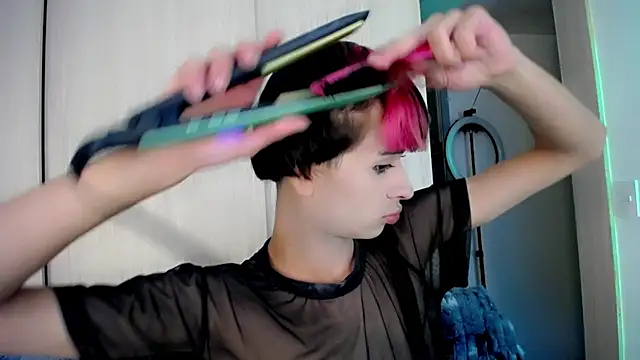 Sweet Jack1 online show from 01.08.26