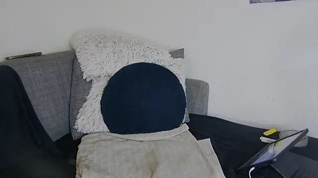 AlishyaJoi online show from 10.13.25