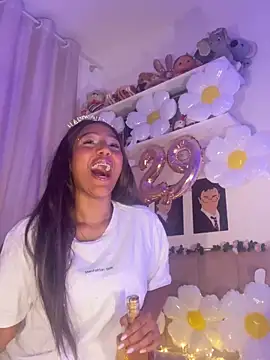 Kaiisa  online show from 12.02.25