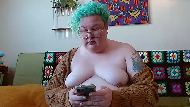 PotOfGreer online show from 02.08.25