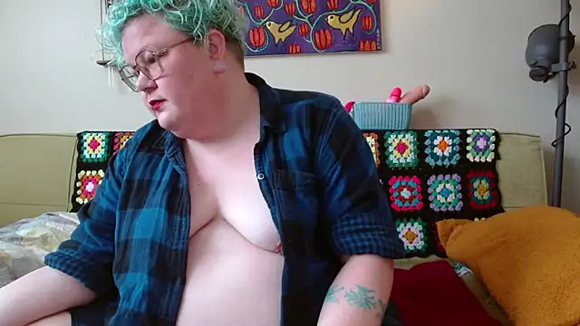 PotOfGreer online show from 02.22.25