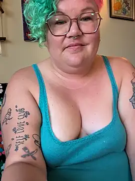 PotOfGreer online show from 09.16.25