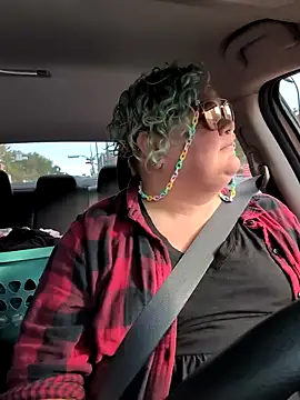 PotOfGreer online show from 10.17.25