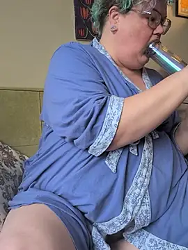 PotOfGreer online show from 03.29.26