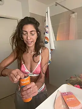 amanilouve online show from 01.16.26