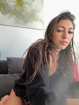 amanilouve online show from 02.03.26