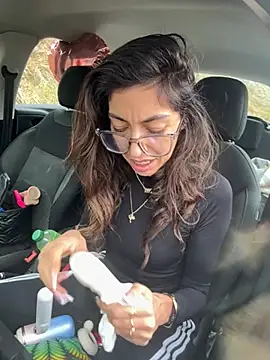 amanilouve online show from 02.17.26