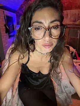 amanilouve online show from 03.11.26