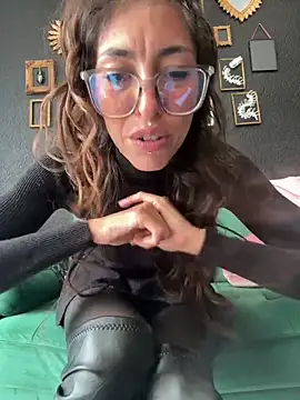 amanilouve online show from 03.13.26