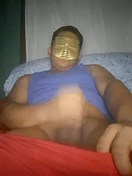 Efrain2090 online show from 09.30.25