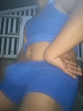 Efrain2090 online show from 10.03.25