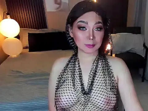 SquirtCumAlots online show from 04.07.26