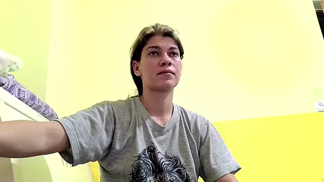 Snapshot of MercyLove chatting on 03.13.25 MercyLove online show from 03.13.25