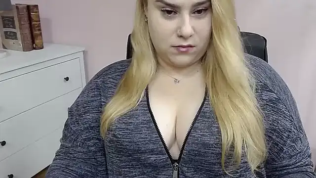 XgloryHAILEY online show from 01.28.25