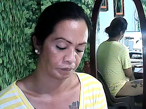 yummy 21xxx online show from 09.19.25