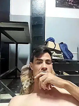 Villalexs online show from 10.02.25