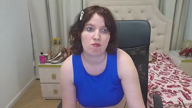 AmazingTori online show from 05.30.26
