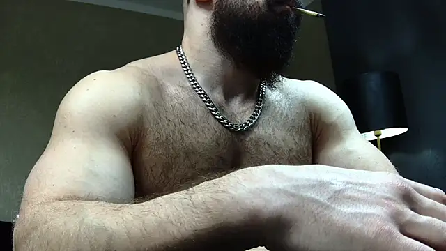 Kurt Stone1 online show from 04.10.26