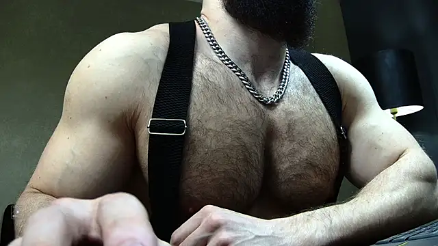 Kurt Stone1 online show from 04.11.26