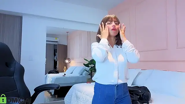 ROSE  15 online show from 01.15.26