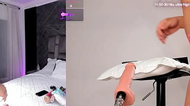 Snapshot of emily_fox1 chatting on 01.29.25 emily fox1 online show from 01.29.25