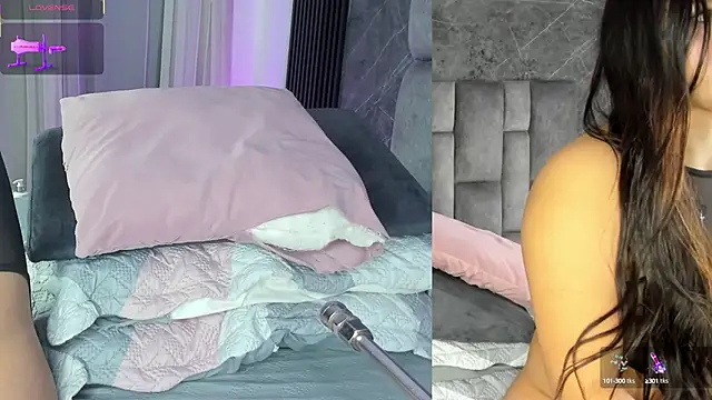 Snapshot of emily_fox1 chatting on 10.03.25 emily fox1 online show from 10.03.25