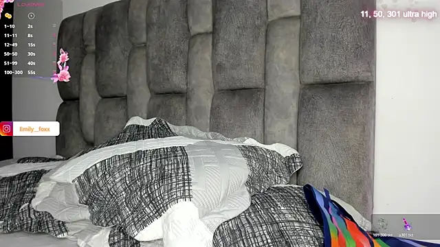 emily fox1 online show from 03.23.26